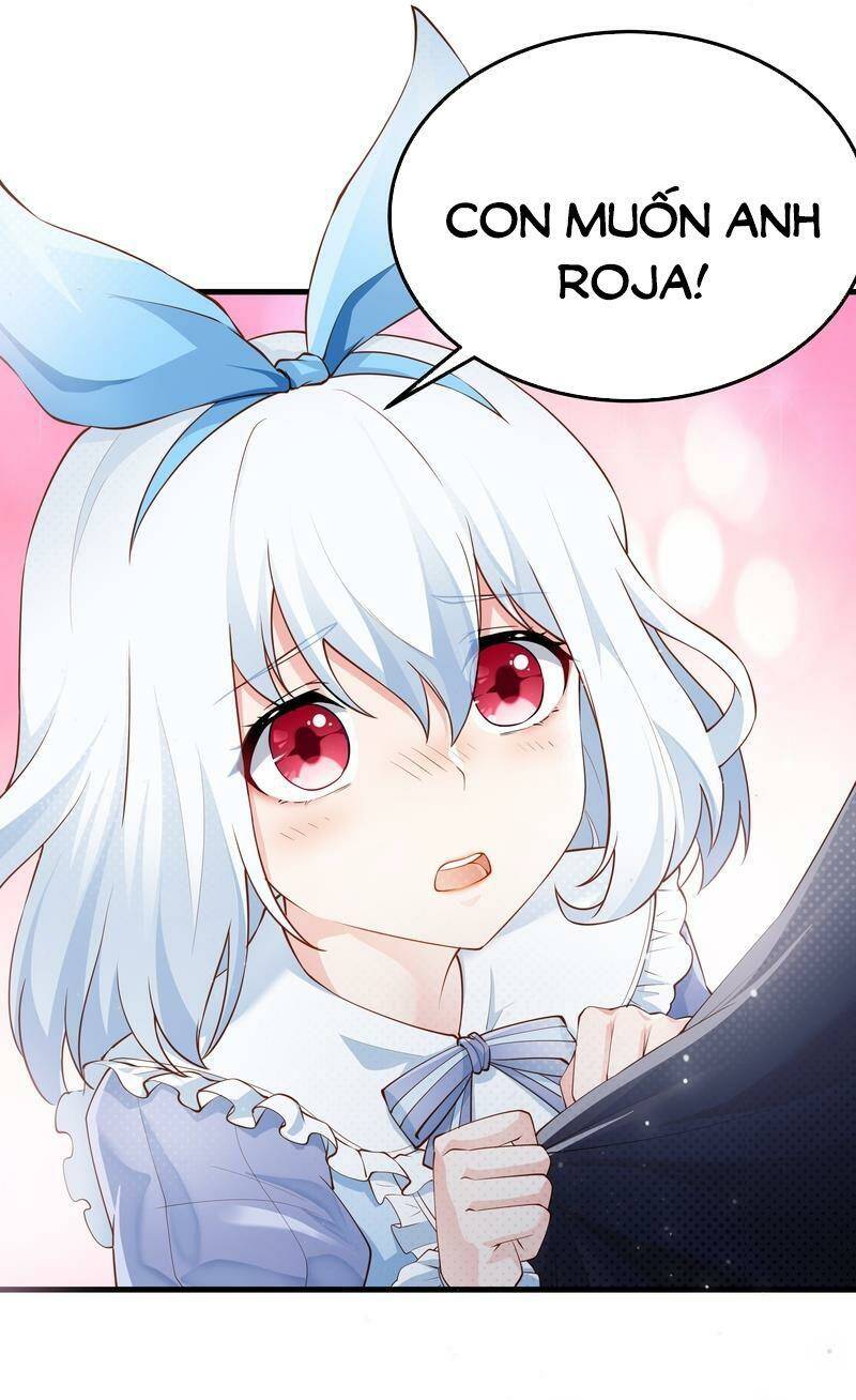 Tiểu Bạo Chúa Không Muốn Gặp Kết Thảm Chap 10 - Next Chap 11