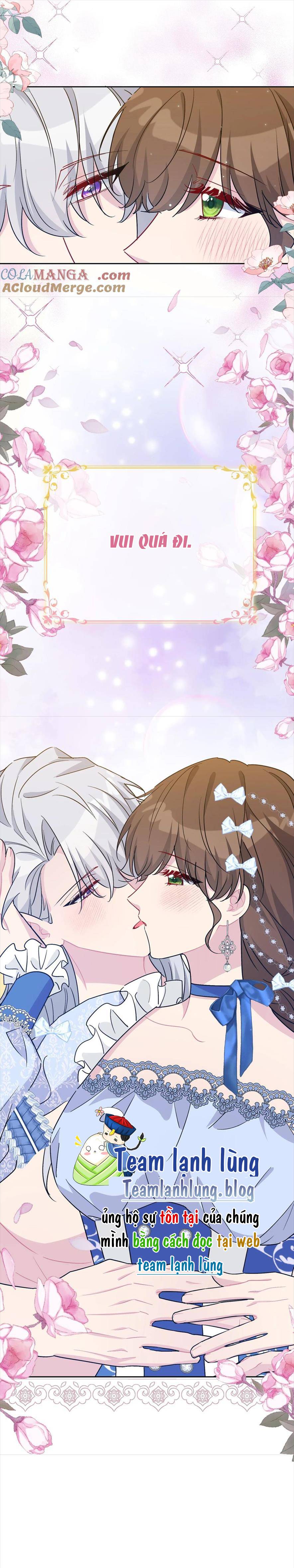 TÌNH YÊU ĐƠN PHƯƠNG CỦA CÔNG TƯỚC Chap 21 - Next Chap 22