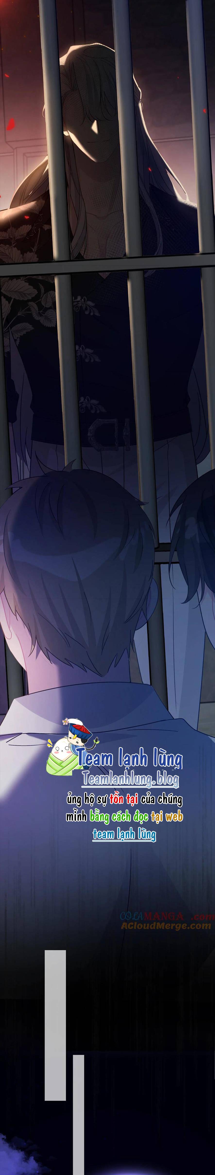 TÌNH YÊU ĐƠN PHƯƠNG CỦA CÔNG TƯỚC Chap 22 - Next Chap 23