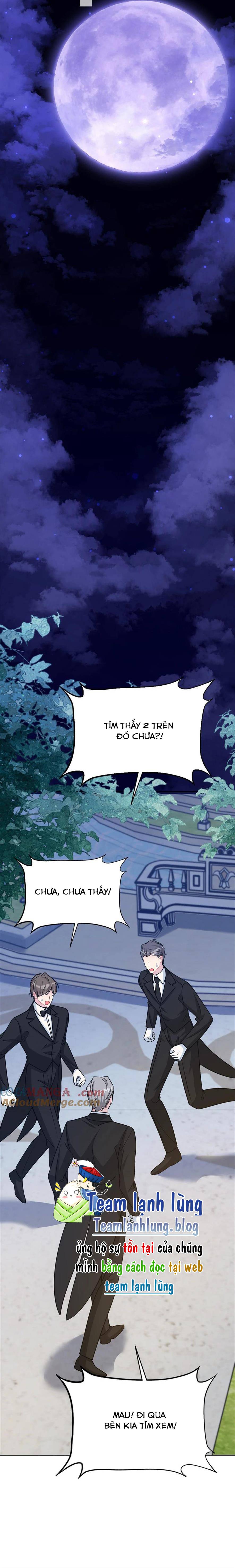 TÌNH YÊU ĐƠN PHƯƠNG CỦA CÔNG TƯỚC Chap 22 - Next Chap 23