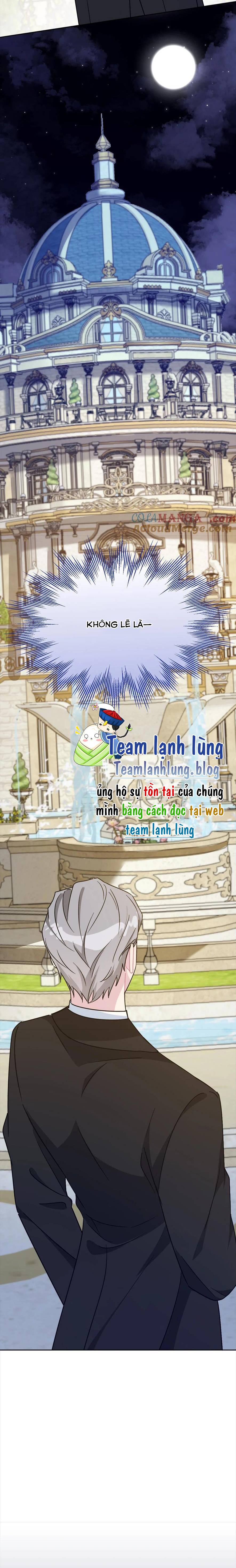 TÌNH YÊU ĐƠN PHƯƠNG CỦA CÔNG TƯỚC Chap 22 - Next Chap 23