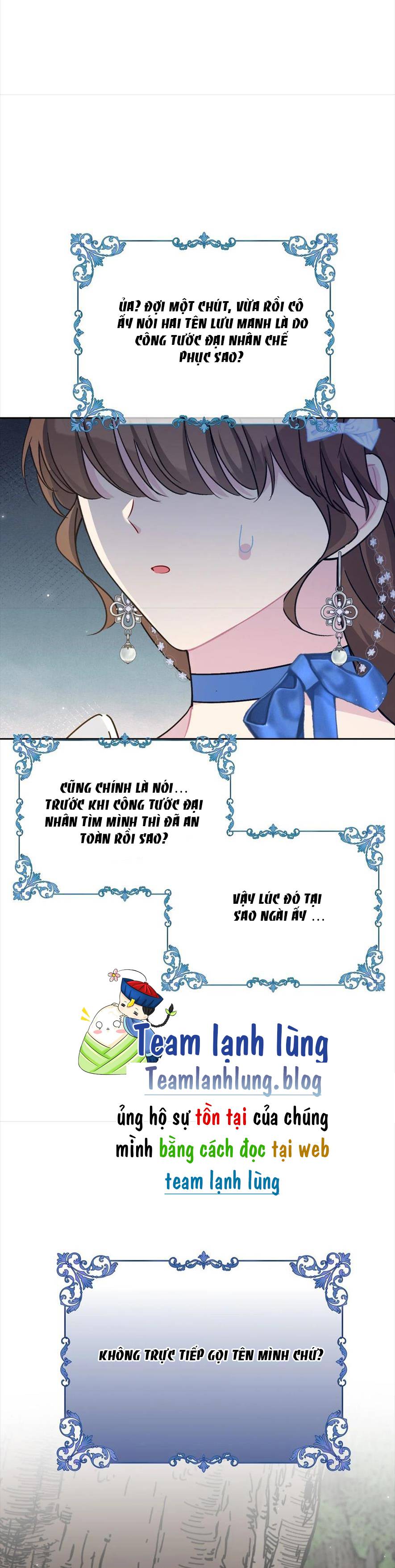 TÌNH YÊU ĐƠN PHƯƠNG CỦA CÔNG TƯỚC Chap 22 - Next Chap 23