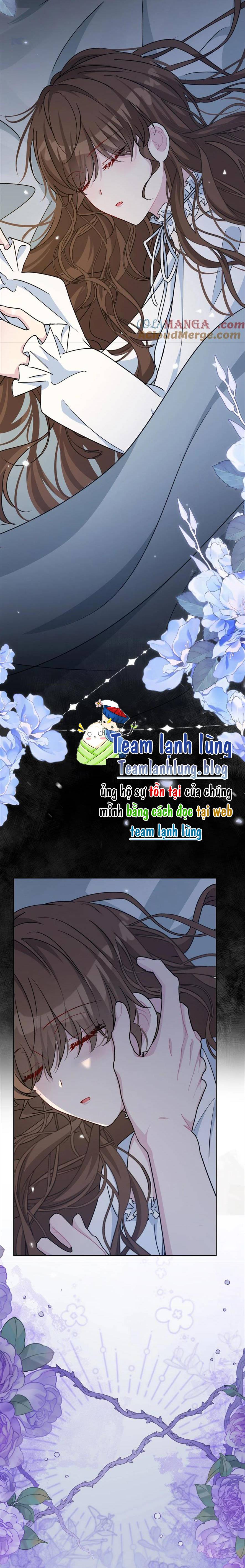 TÌNH YÊU ĐƠN PHƯƠNG CỦA CÔNG TƯỚC Chap 23 - Next Chap 24