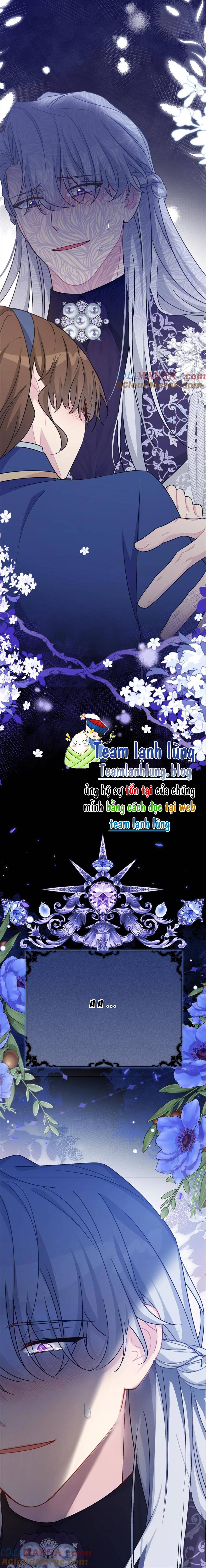 TÌNH YÊU ĐƠN PHƯƠNG CỦA CÔNG TƯỚC Chap 23 - Next Chap 24