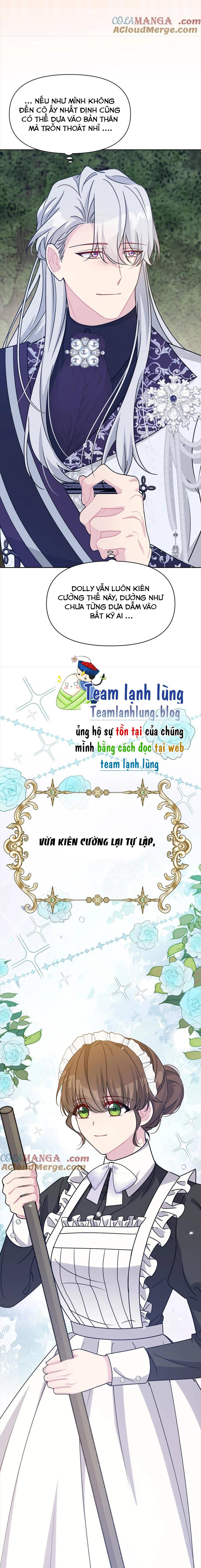 TÌNH YÊU ĐƠN PHƯƠNG CỦA CÔNG TƯỚC Chap 23 - Next Chap 24