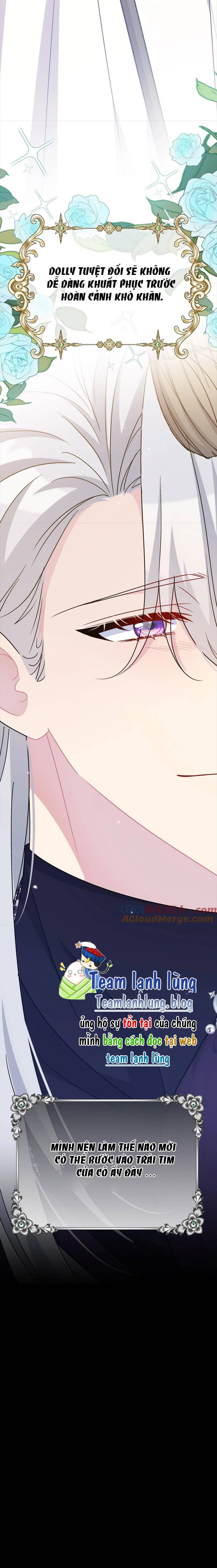 TÌNH YÊU ĐƠN PHƯƠNG CỦA CÔNG TƯỚC Chap 23 - Next Chap 24