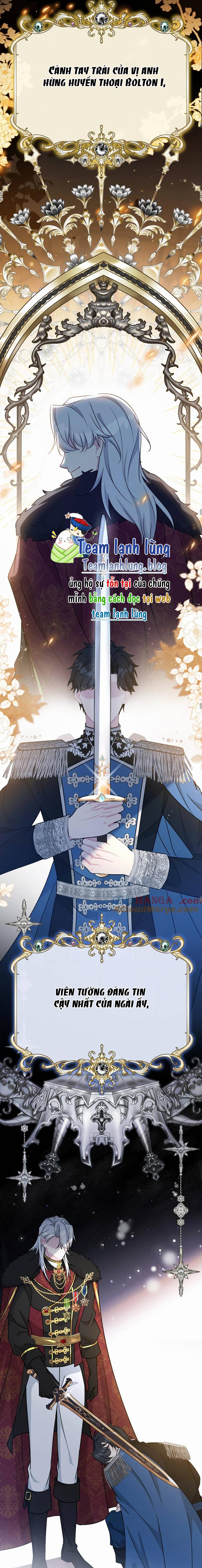 TÌNH YÊU ĐƠN PHƯƠNG CỦA CÔNG TƯỚC Chap 24 - Next Chap 25