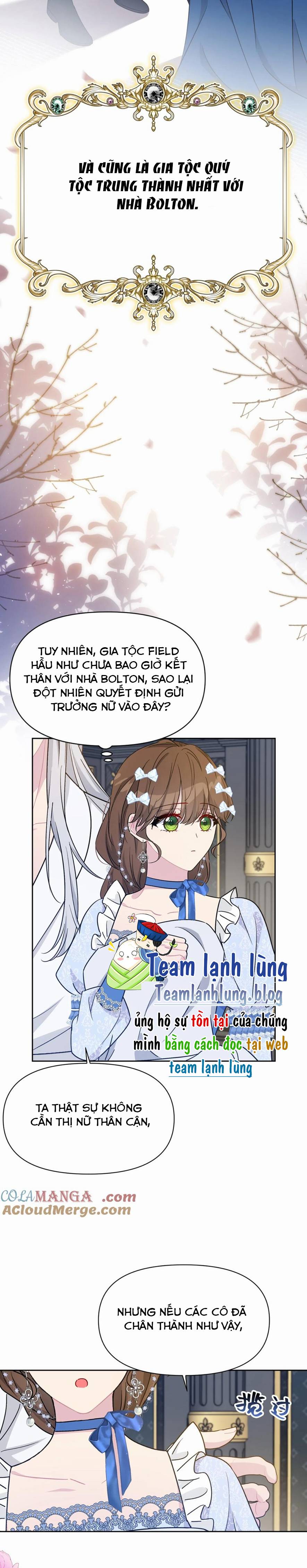 TÌNH YÊU ĐƠN PHƯƠNG CỦA CÔNG TƯỚC Chap 24 - Next Chap 25