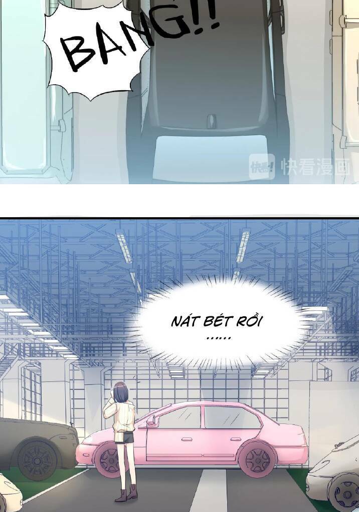 Tình Yêu Như Một Vở Kịch Chap 2 - Next Chap 3