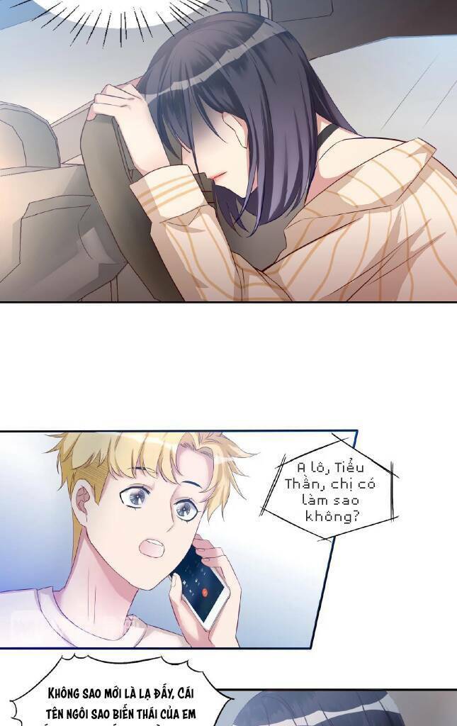 Tình Yêu Như Một Vở Kịch Chap 2 - Next Chap 3