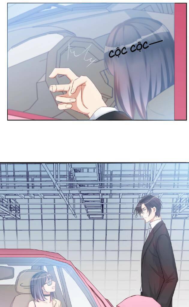 Tình Yêu Như Một Vở Kịch Chap 2 - Next Chap 3