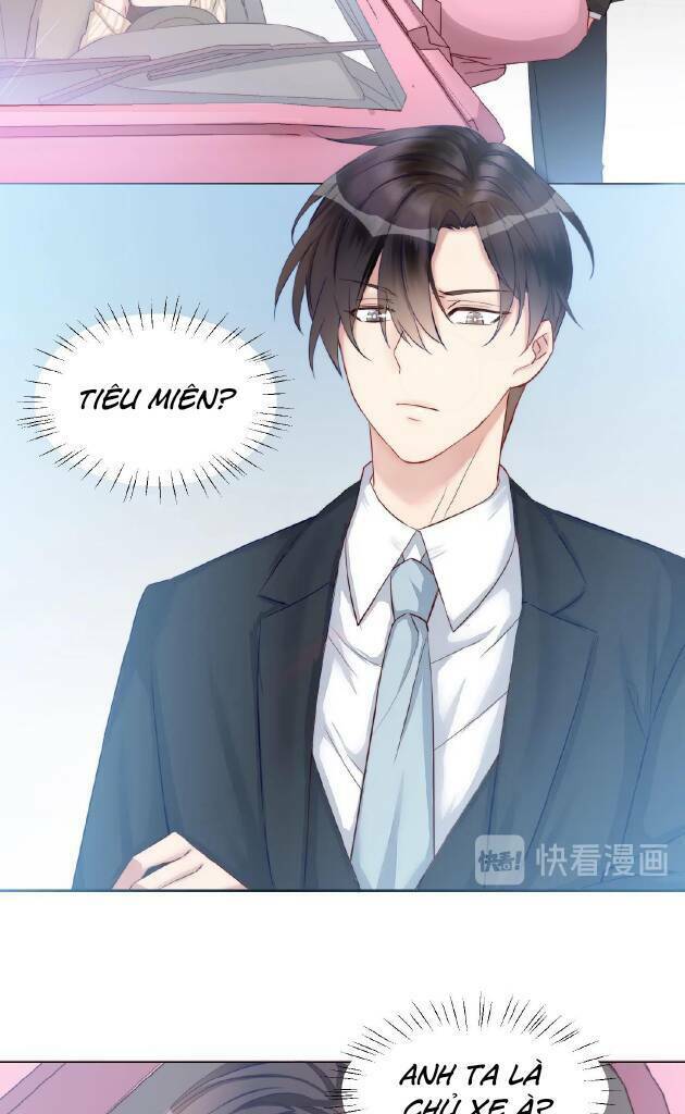 Tình Yêu Như Một Vở Kịch Chap 2 - Next Chap 3