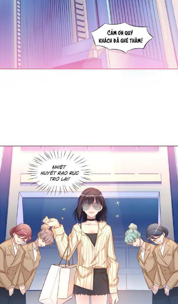 Tình Yêu Như Một Vở Kịch Chap 2 - Next Chap 3