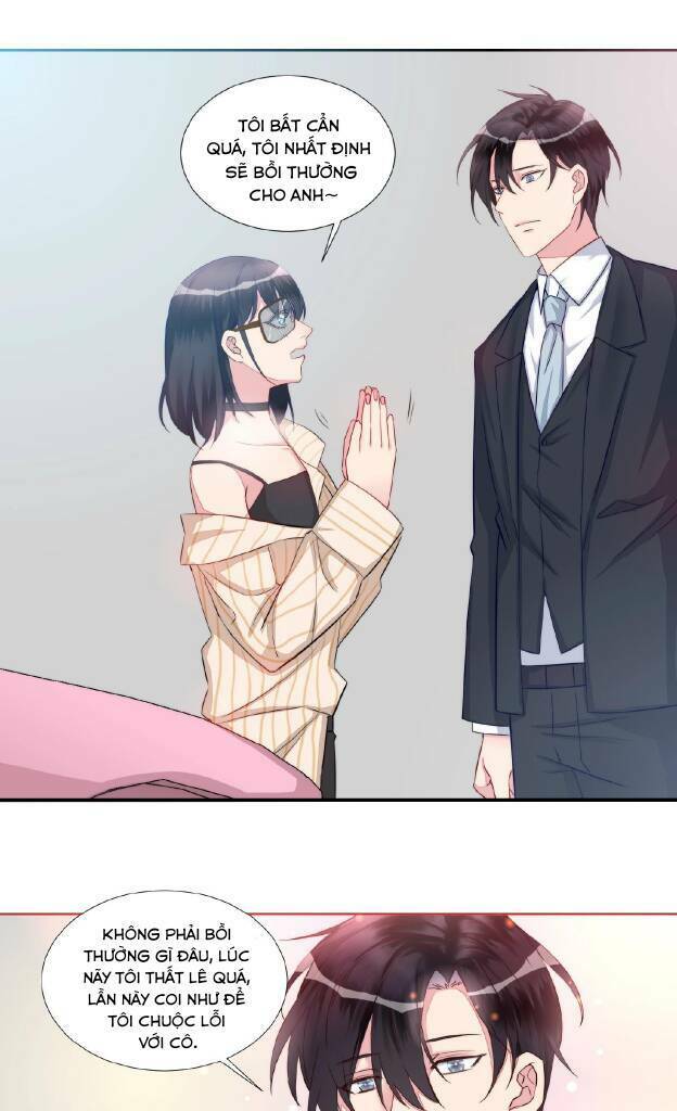 Tình Yêu Như Một Vở Kịch Chap 2 - Next Chap 3