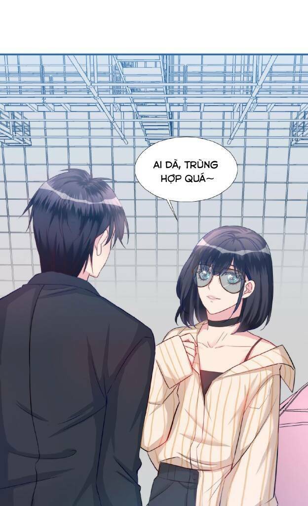 Tình Yêu Như Một Vở Kịch Chap 2 - Next Chap 3