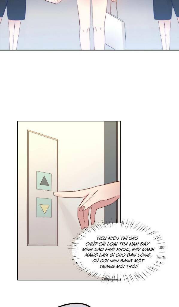 Tình Yêu Như Một Vở Kịch Chap 2 - Next Chap 3