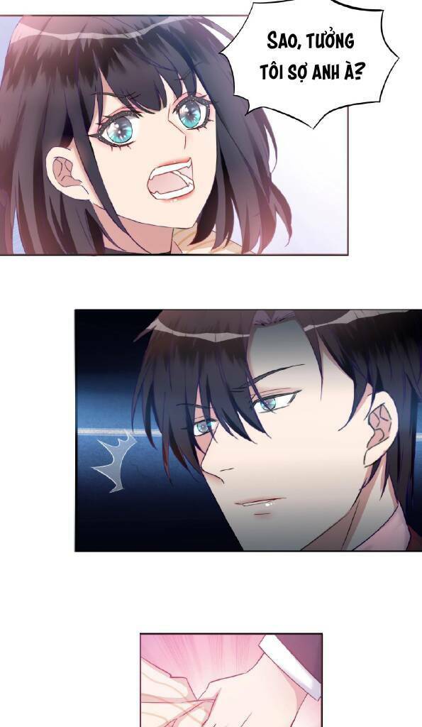 Tình Yêu Như Một Vở Kịch Chap 2 - Next Chap 3