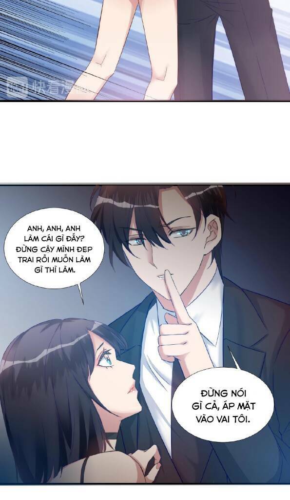 Tình Yêu Như Một Vở Kịch Chap 2 - Next Chap 3