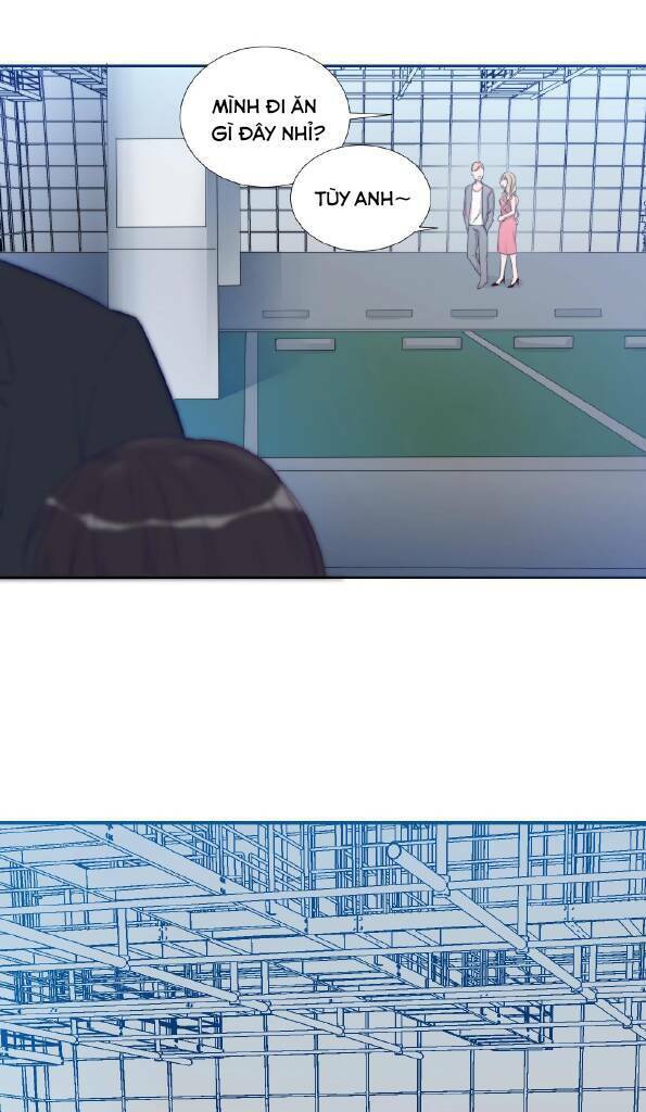 Tình Yêu Như Một Vở Kịch Chap 2 - Next Chap 3