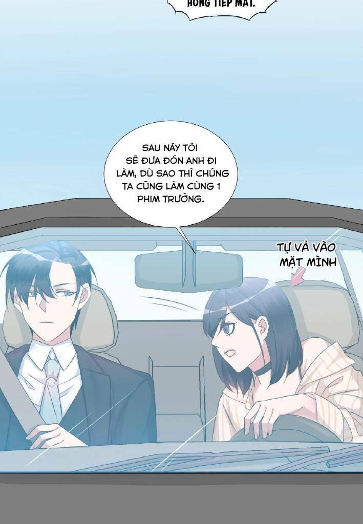 Tình Yêu Như Một Vở Kịch Chap 2 - Next Chap 3