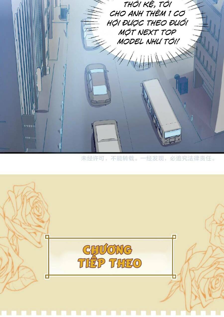 Tình Yêu Như Một Vở Kịch Chap 2 - Next Chap 3