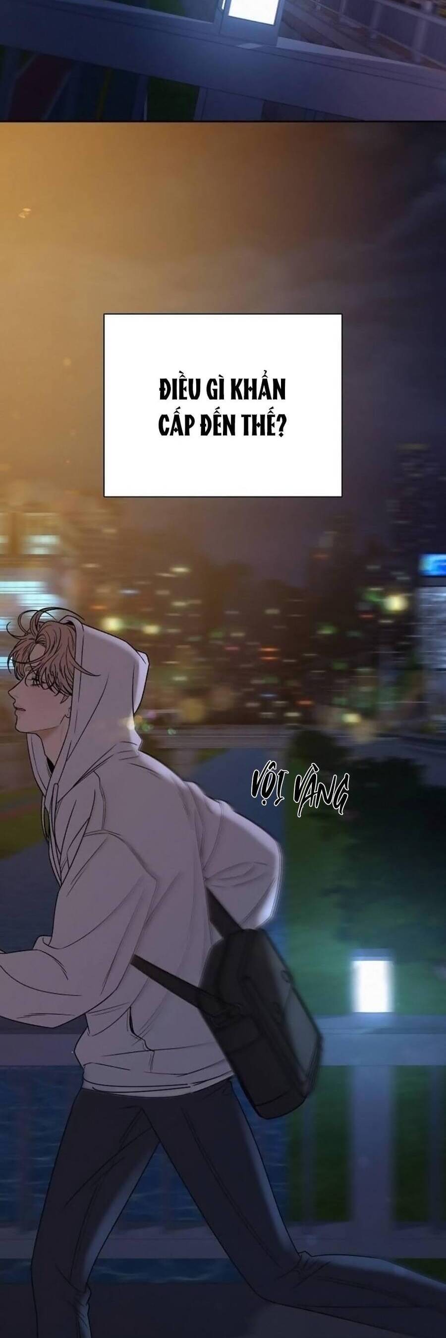 Tình Yêu Trong Sáng Chap 100 - Next Chap 101