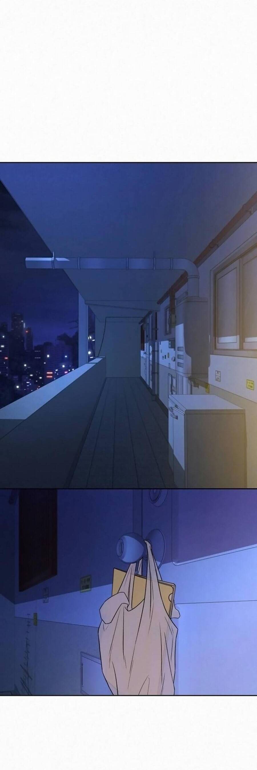 Tình Yêu Trong Sáng Chap 100 - Next Chap 101