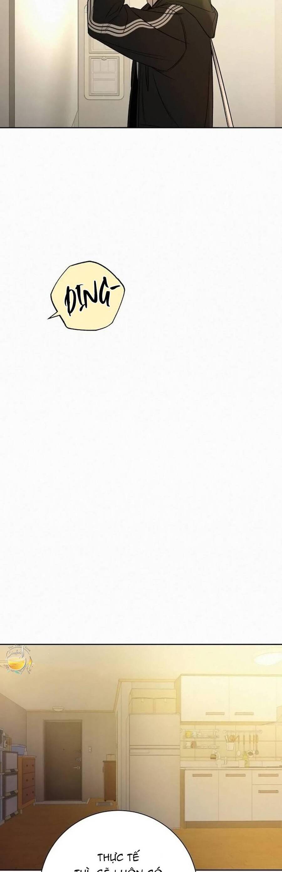 Tình Yêu Trong Sáng Chap 100 - Next Chap 101