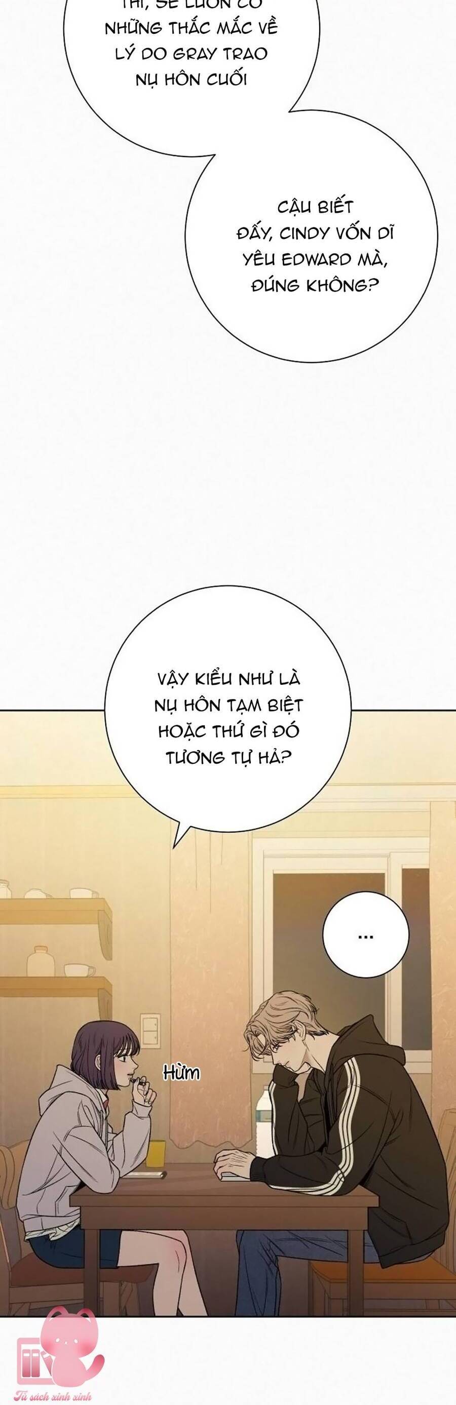 Tình Yêu Trong Sáng Chap 100 - Next Chap 101
