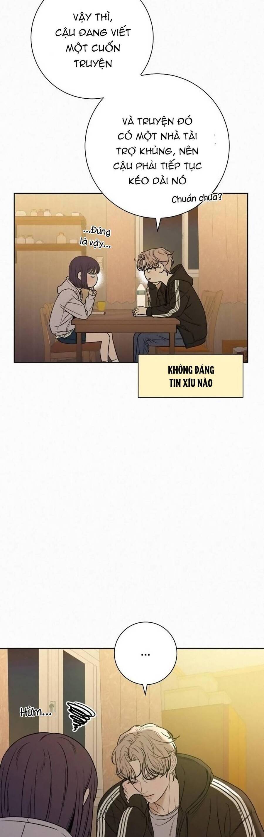 Tình Yêu Trong Sáng Chap 100 - Next Chap 101