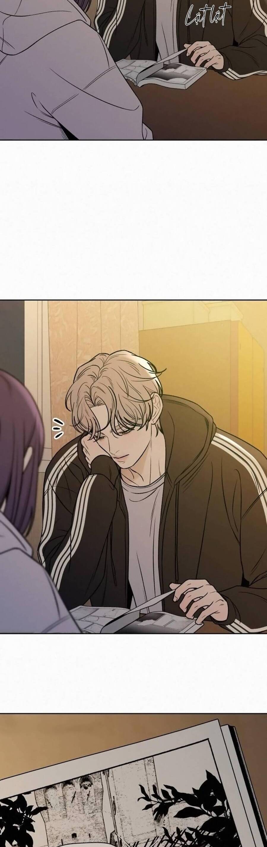 Tình Yêu Trong Sáng Chap 100 - Next Chap 101