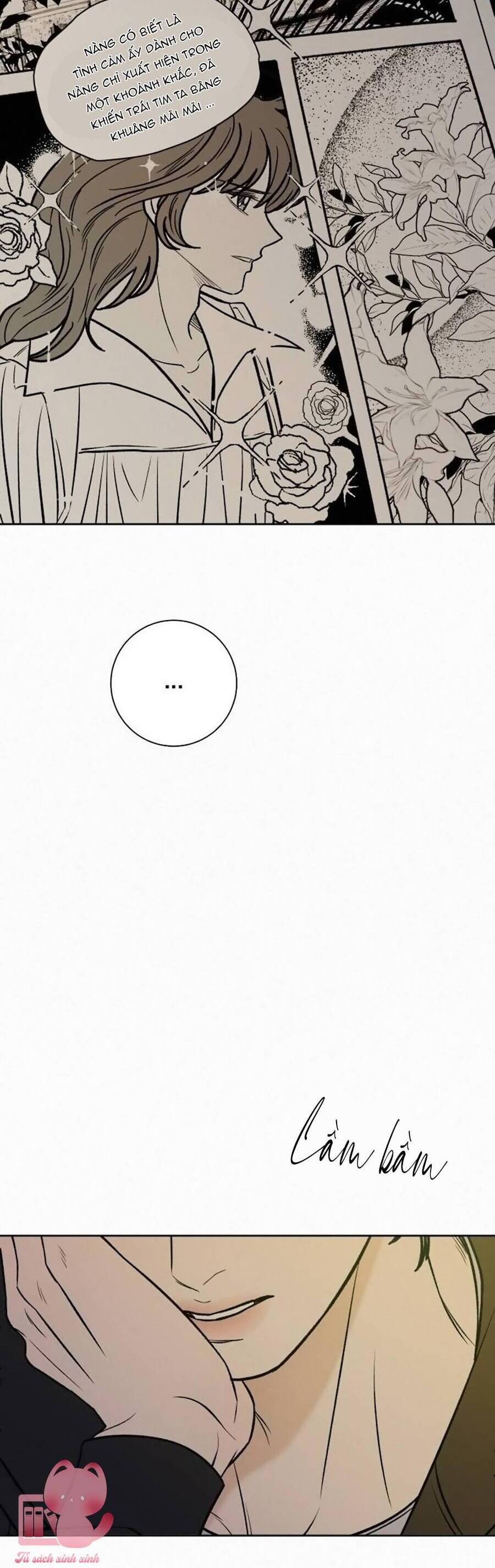 Tình Yêu Trong Sáng Chap 100 - Next Chap 101