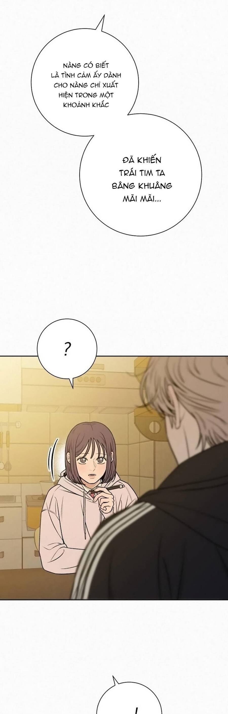 Tình Yêu Trong Sáng Chap 100 - Next Chap 101