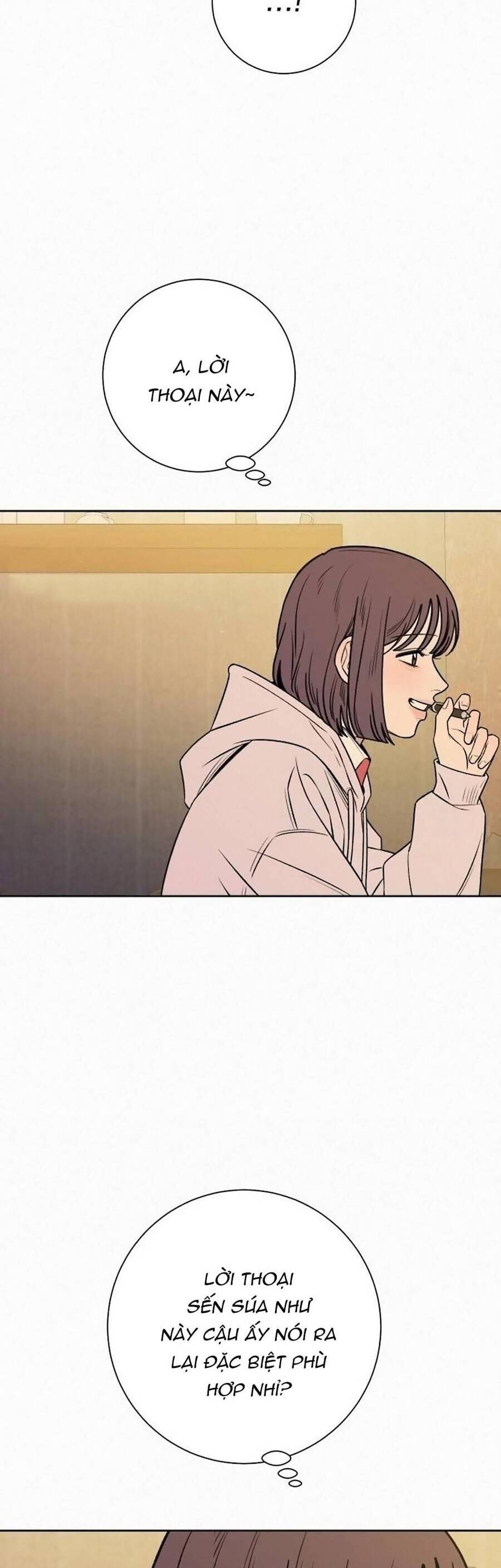 Tình Yêu Trong Sáng Chap 100 - Next Chap 101