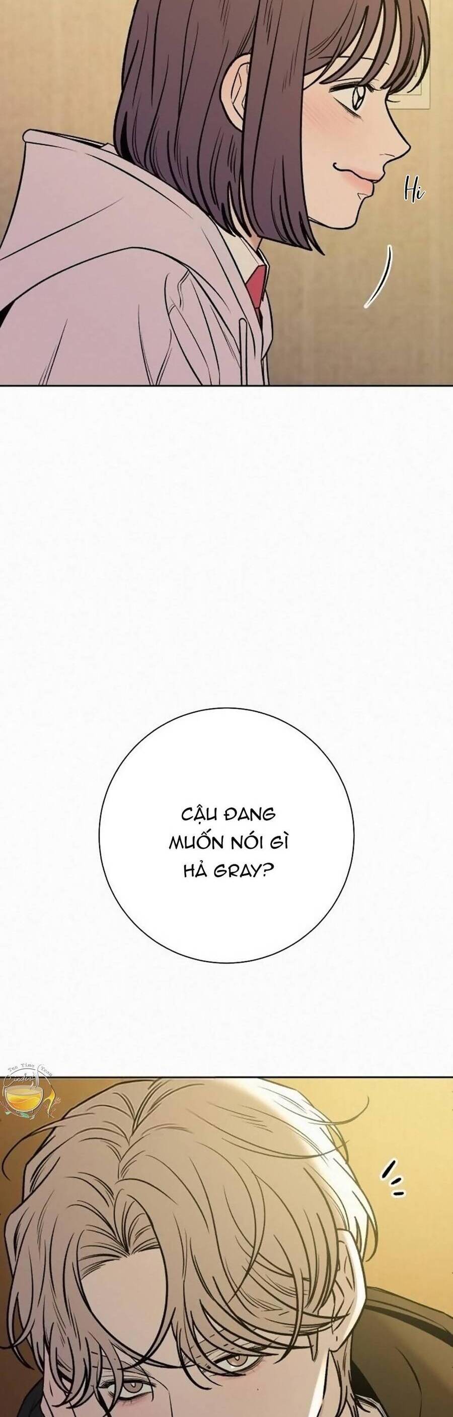 Tình Yêu Trong Sáng Chap 100 - Next Chap 101