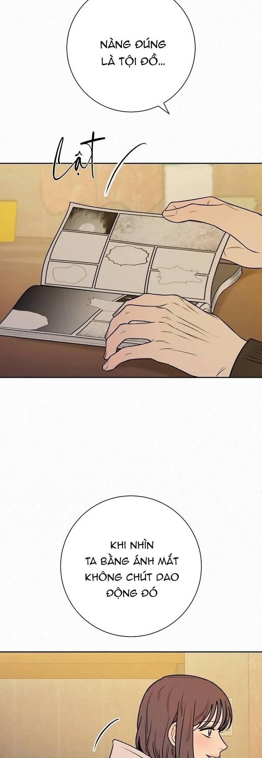 Tình Yêu Trong Sáng Chap 100 - Next Chap 101