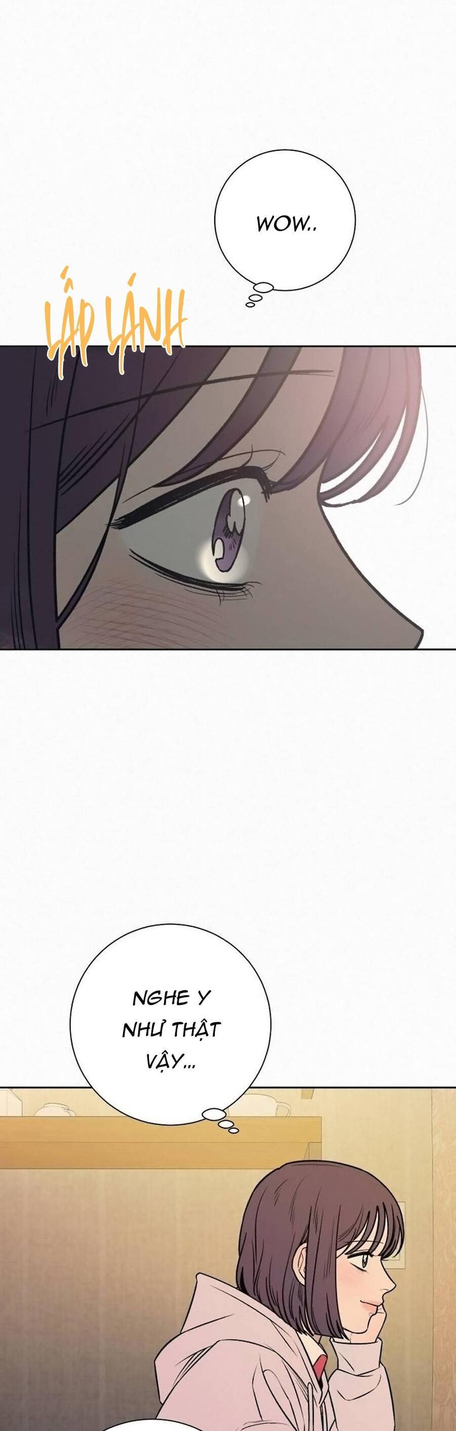 Tình Yêu Trong Sáng Chap 100 - Next Chap 101