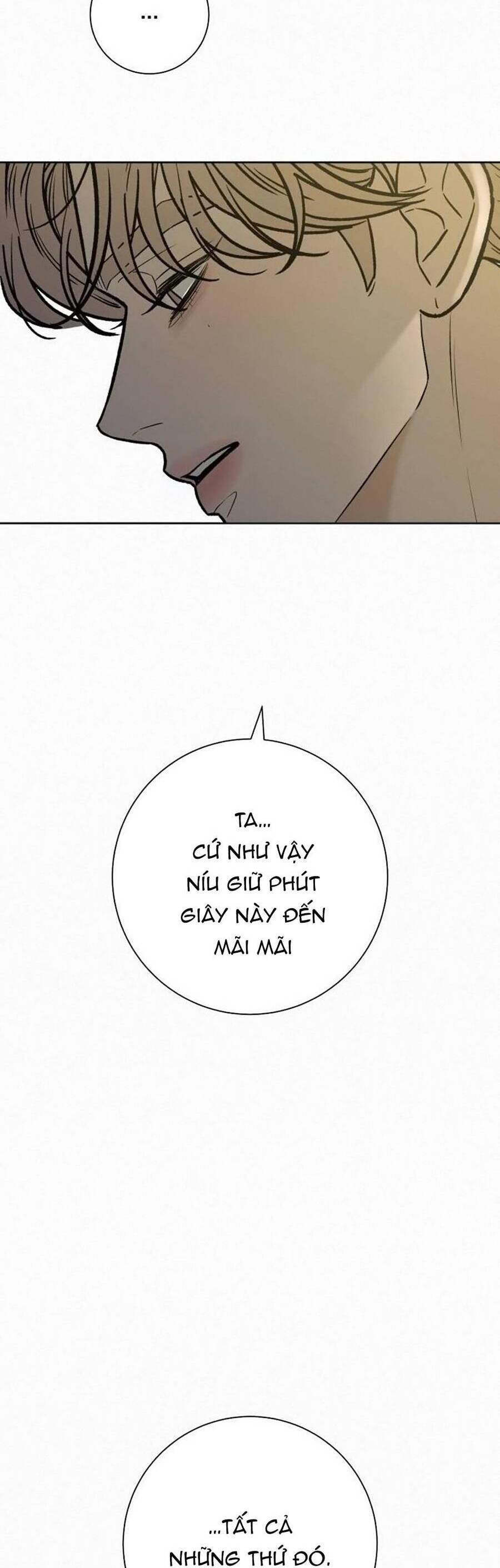 Tình Yêu Trong Sáng Chap 100 - Next Chap 101