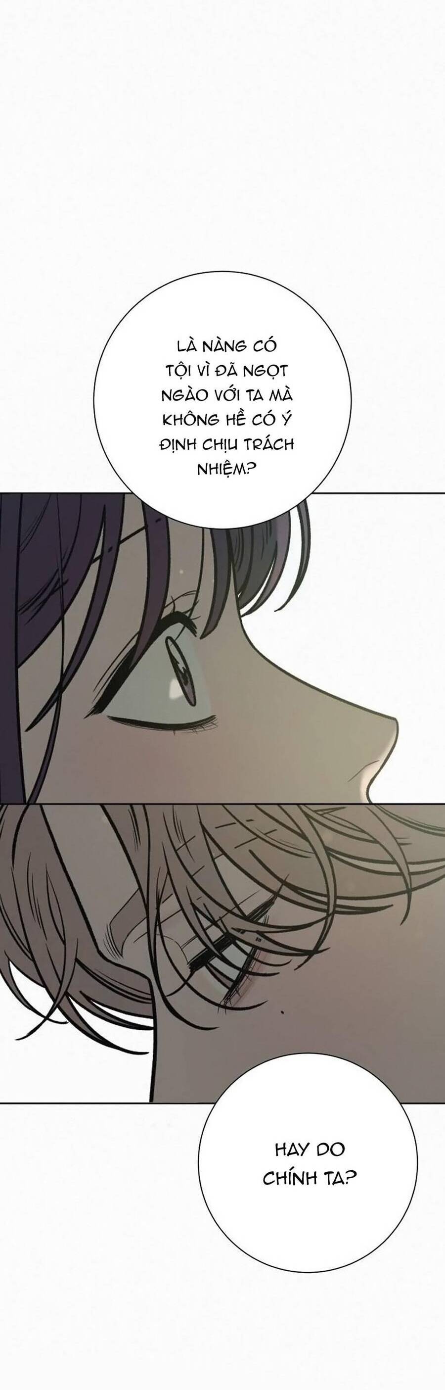 Tình Yêu Trong Sáng Chap 100 - Next Chap 101