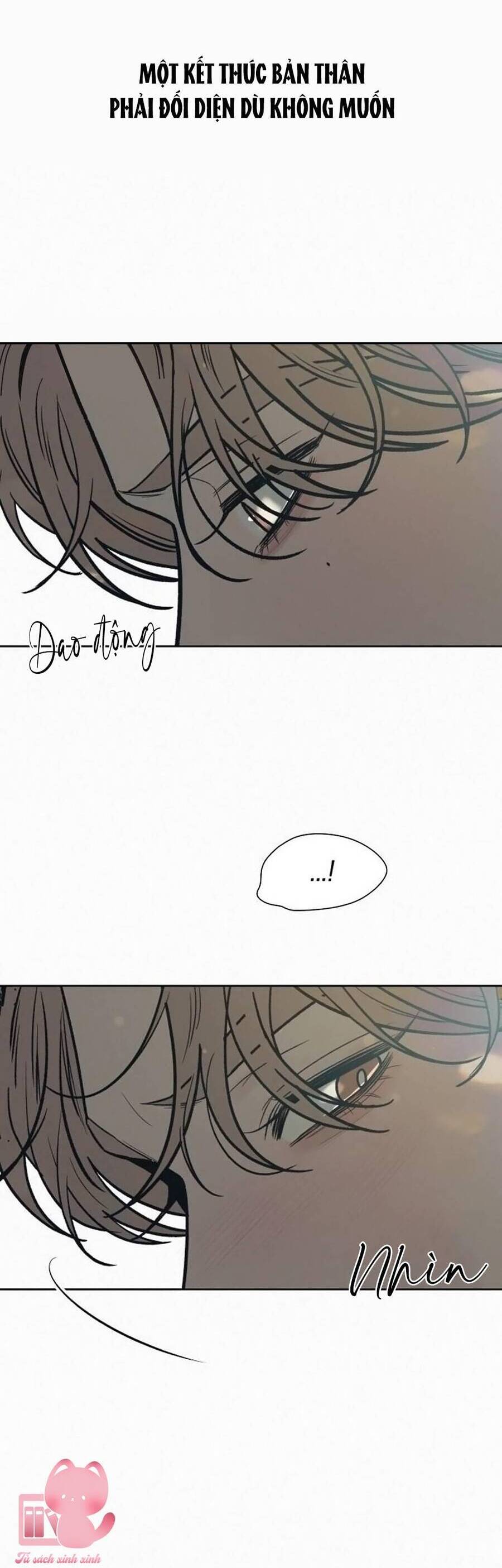 Tình Yêu Trong Sáng Chap 100 - Next Chap 101