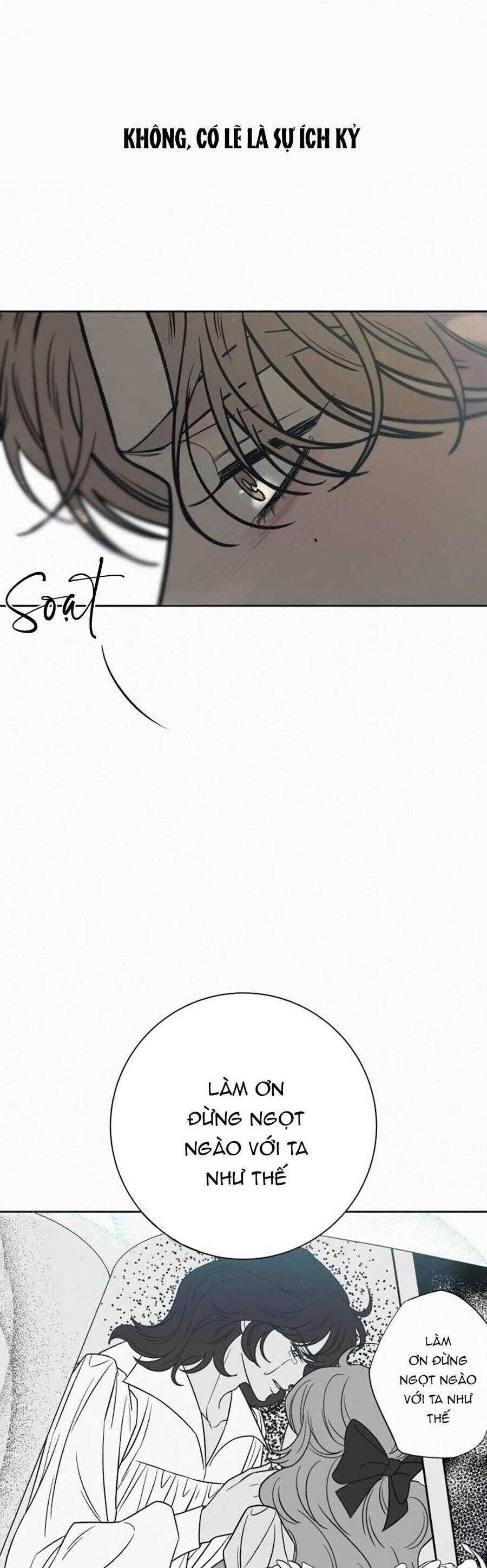 Tình Yêu Trong Sáng Chap 100 - Next Chap 101