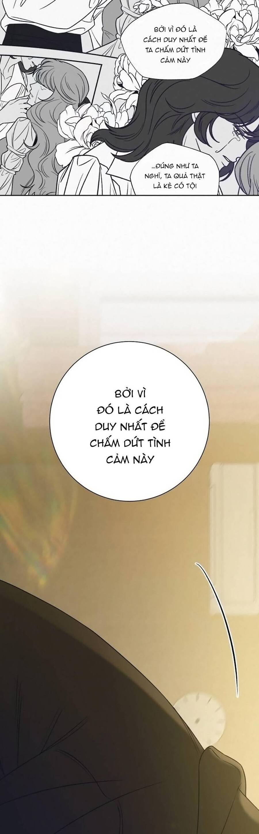 Tình Yêu Trong Sáng Chap 100 - Next Chap 101