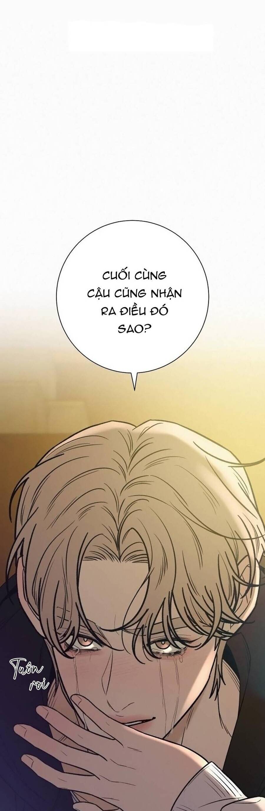 Tình Yêu Trong Sáng Chap 100 - Next Chap 101