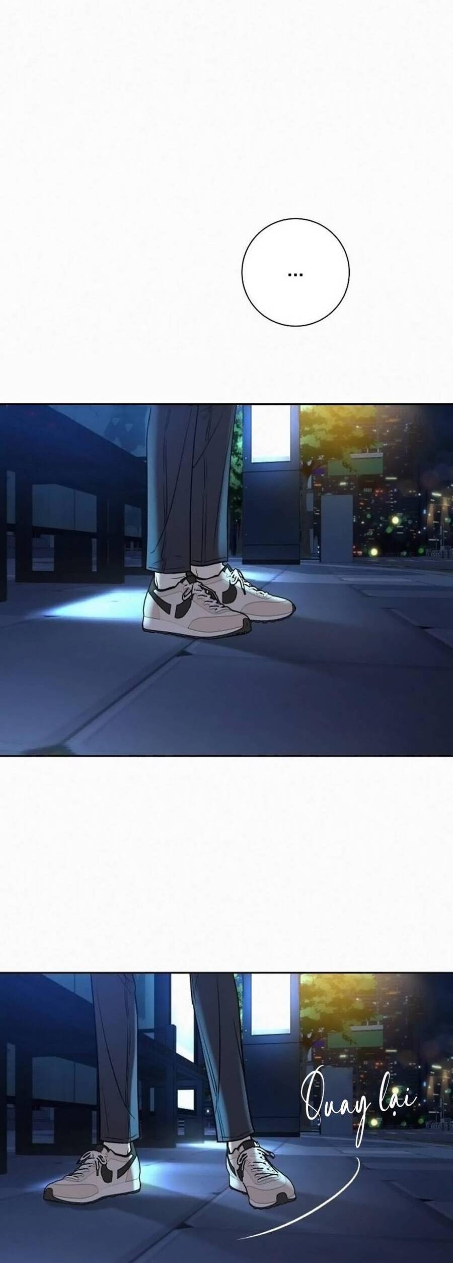 Tình Yêu Trong Sáng Chap 100 - Next Chap 101