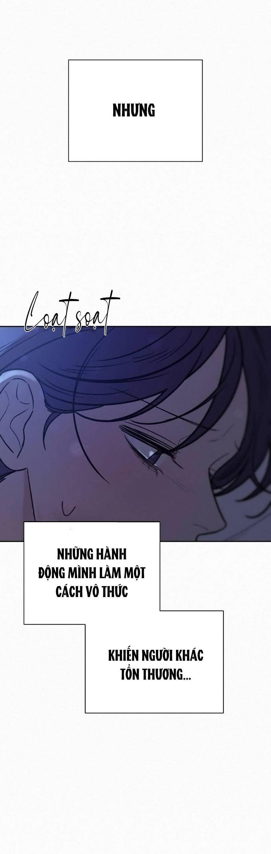 Tình Yêu Trong Sáng Chap 101 - Next Chap 102