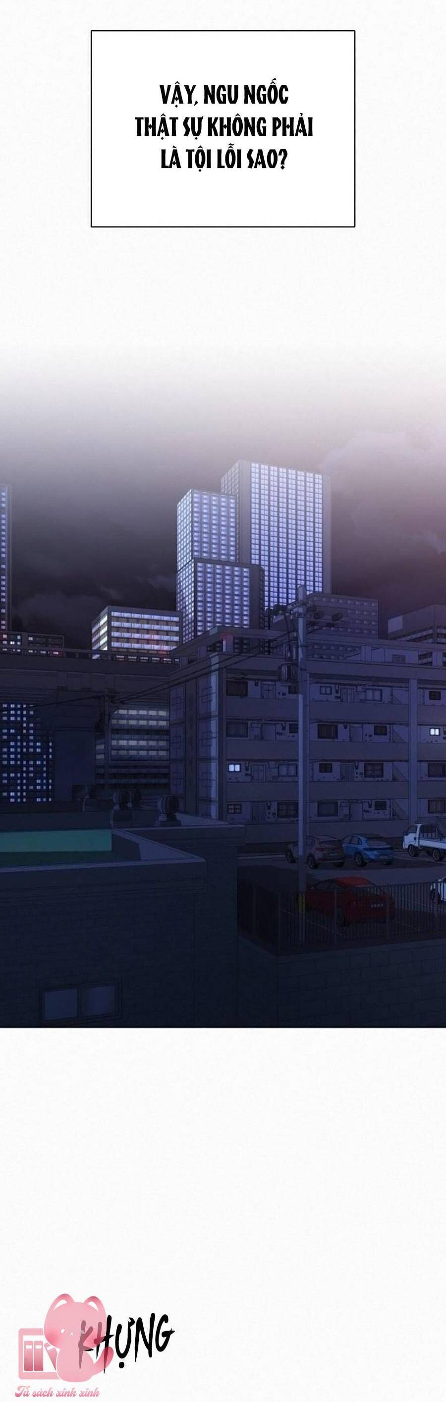 Tình Yêu Trong Sáng Chap 101 - Next Chap 102