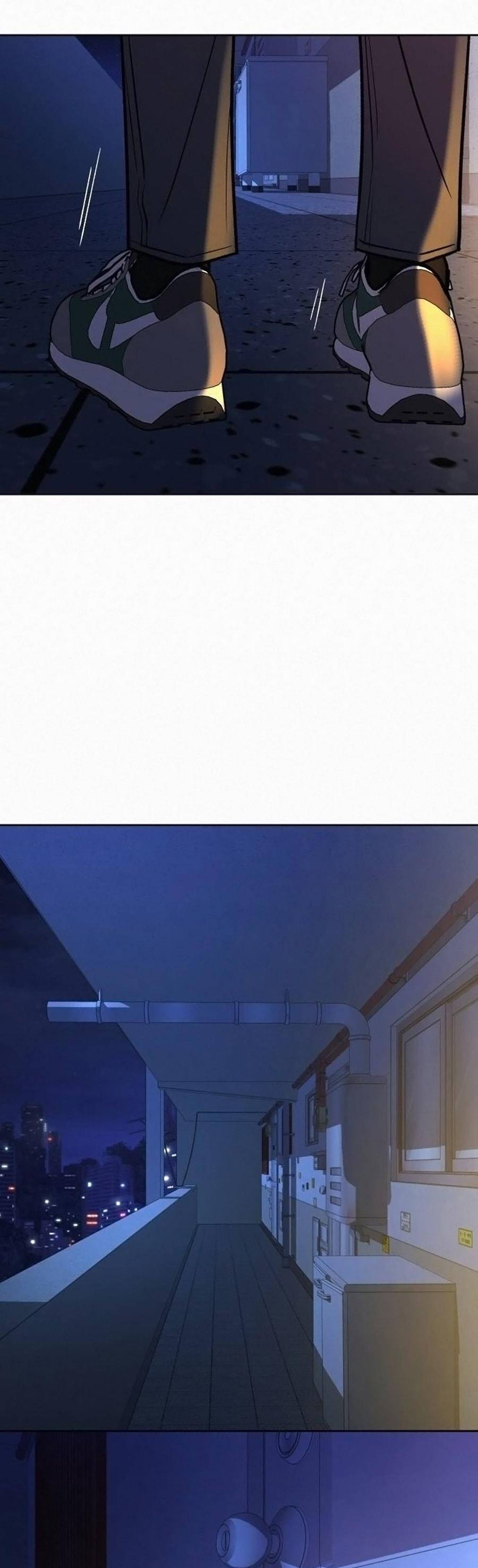 Tình Yêu Trong Sáng Chap 101 - Next Chap 102