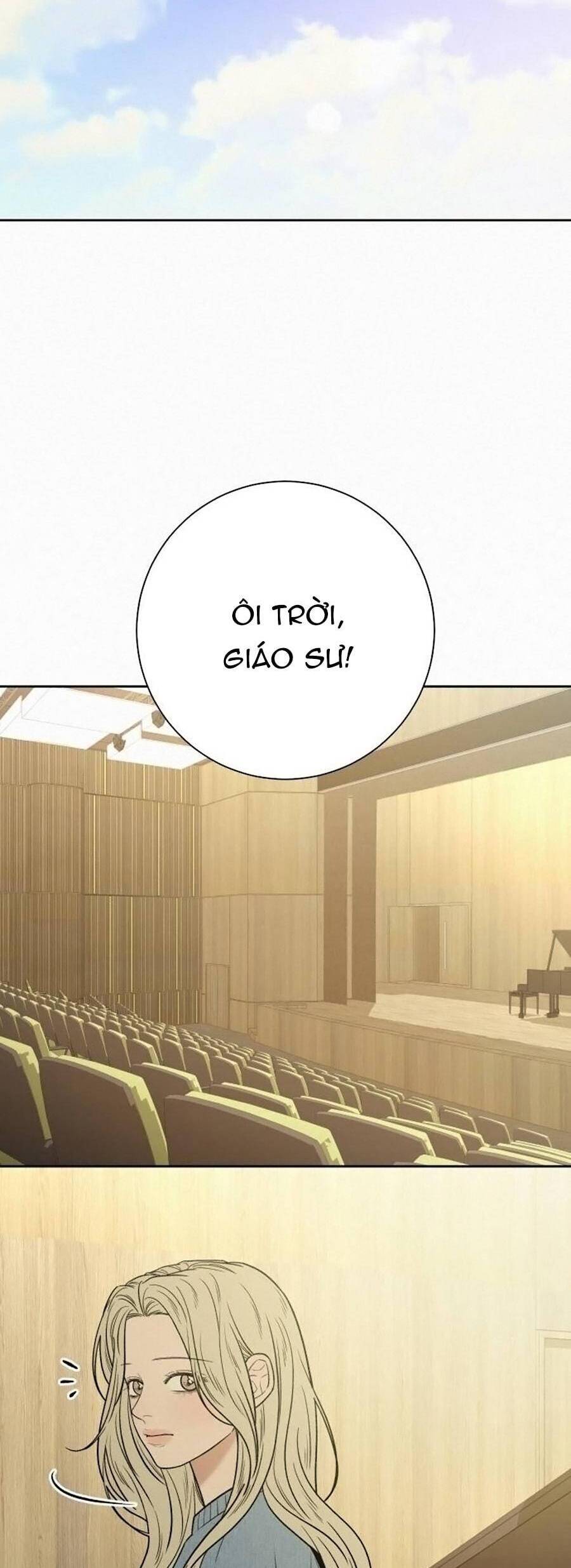 Tình Yêu Trong Sáng Chap 101 - Next Chap 102