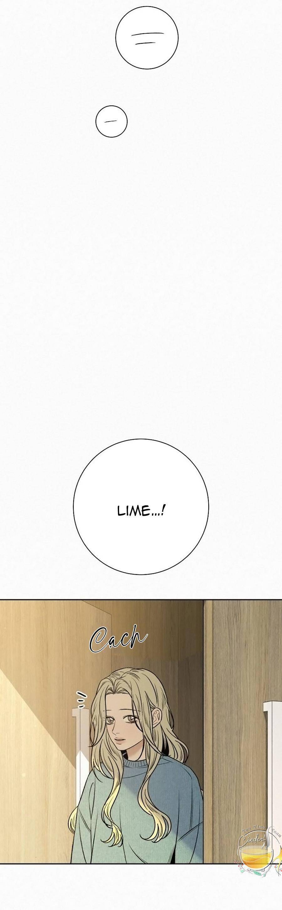 Tình Yêu Trong Sáng Chap 101 - Next Chap 102