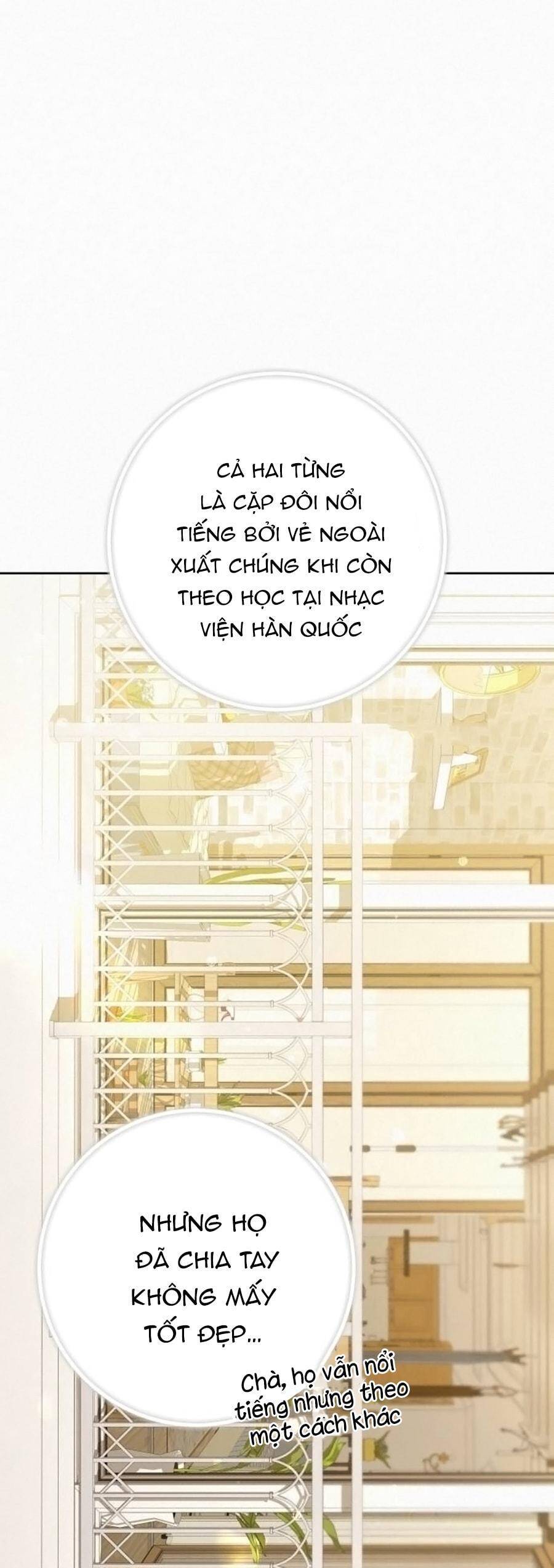 Tình Yêu Trong Sáng Chap 101 - Next Chap 102